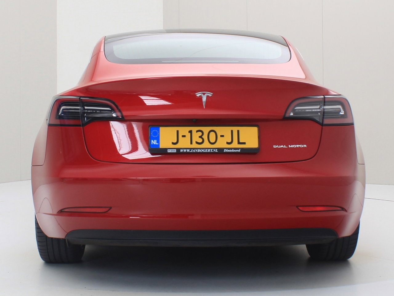 Tesla Model 3 Long-Range AWD 351pk 75 kWh 86% SOH [ AUTOPILOT+620KM WLTP+PREMIUM AUDIO ] 7