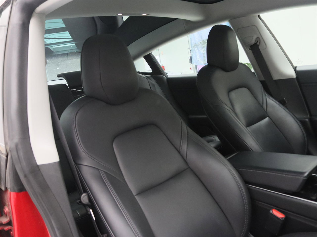 Tesla Model 3 Long-Range AWD 351pk 75 kWh 86% SOH [ AUTOPILOT+620KM WLTP+PREMIUM AUDIO ] 20