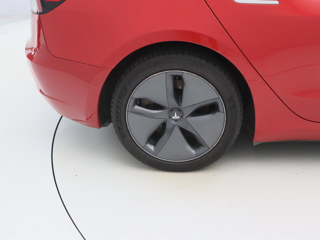 Tesla Model 3 Long-Range AWD 351pk 75 kWh 86% SOH [ AUTOPILOT+620KM WLTP+PREMIUM AUDIO ] 11