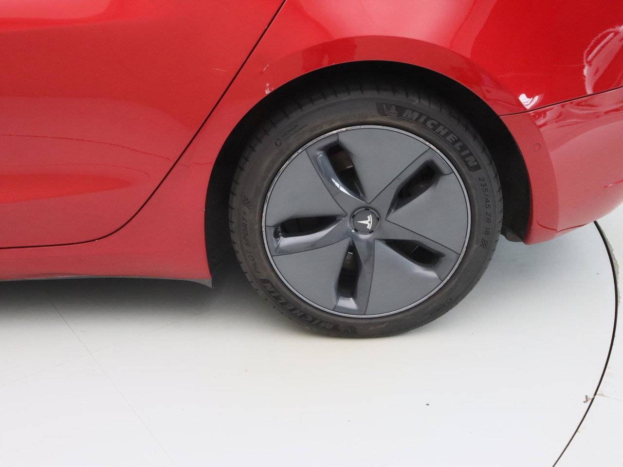 Tesla Model 3 Long-Range AWD 351pk 75 kWh 86% SOH [ AUTOPILOT+620KM WLTP+PREMIUM AUDIO ] 22