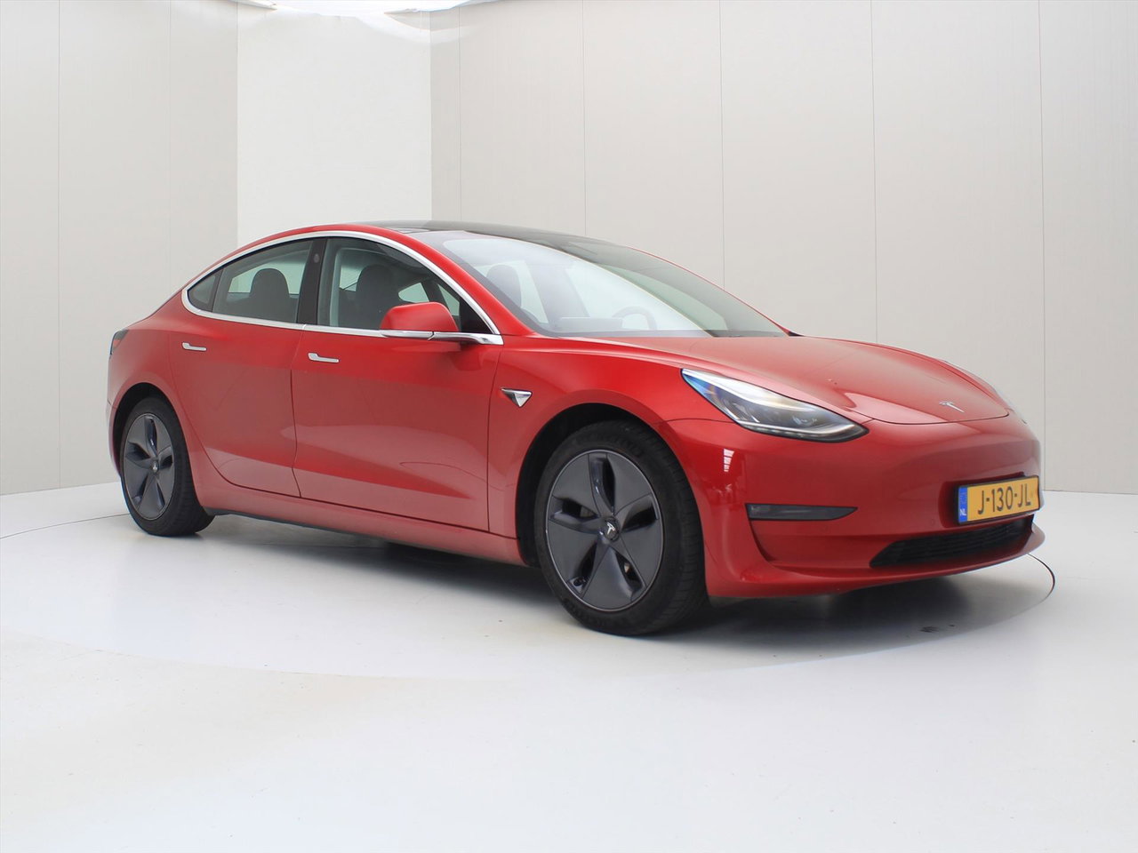 Tesla Model 3 Long-Range AWD 351pk 75 kWh 86% SOH [ AUTOPILOT+620KM WLTP+PREMIUM AUDIO ] 5