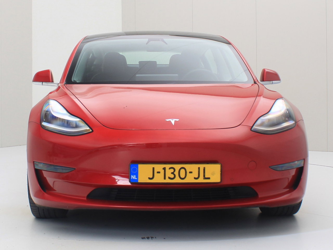 Tesla Model 3 Long-Range AWD 351pk 75 kWh 86% SOH [ AUTOPILOT+620KM WLTP+PREMIUM AUDIO ] 6