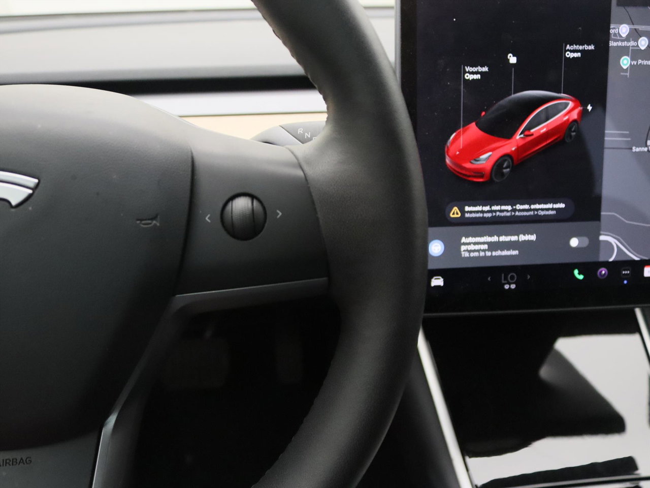 Tesla Model 3 Long-Range AWD 351pk 75 kWh 86% SOH [ AUTOPILOT+620KM WLTP+PREMIUM AUDIO ] 28