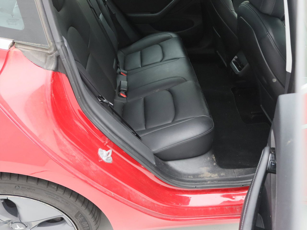 Tesla Model 3 Long-Range AWD 351pk 75 kWh 86% SOH [ AUTOPILOT+620KM WLTP+PREMIUM AUDIO ] 15