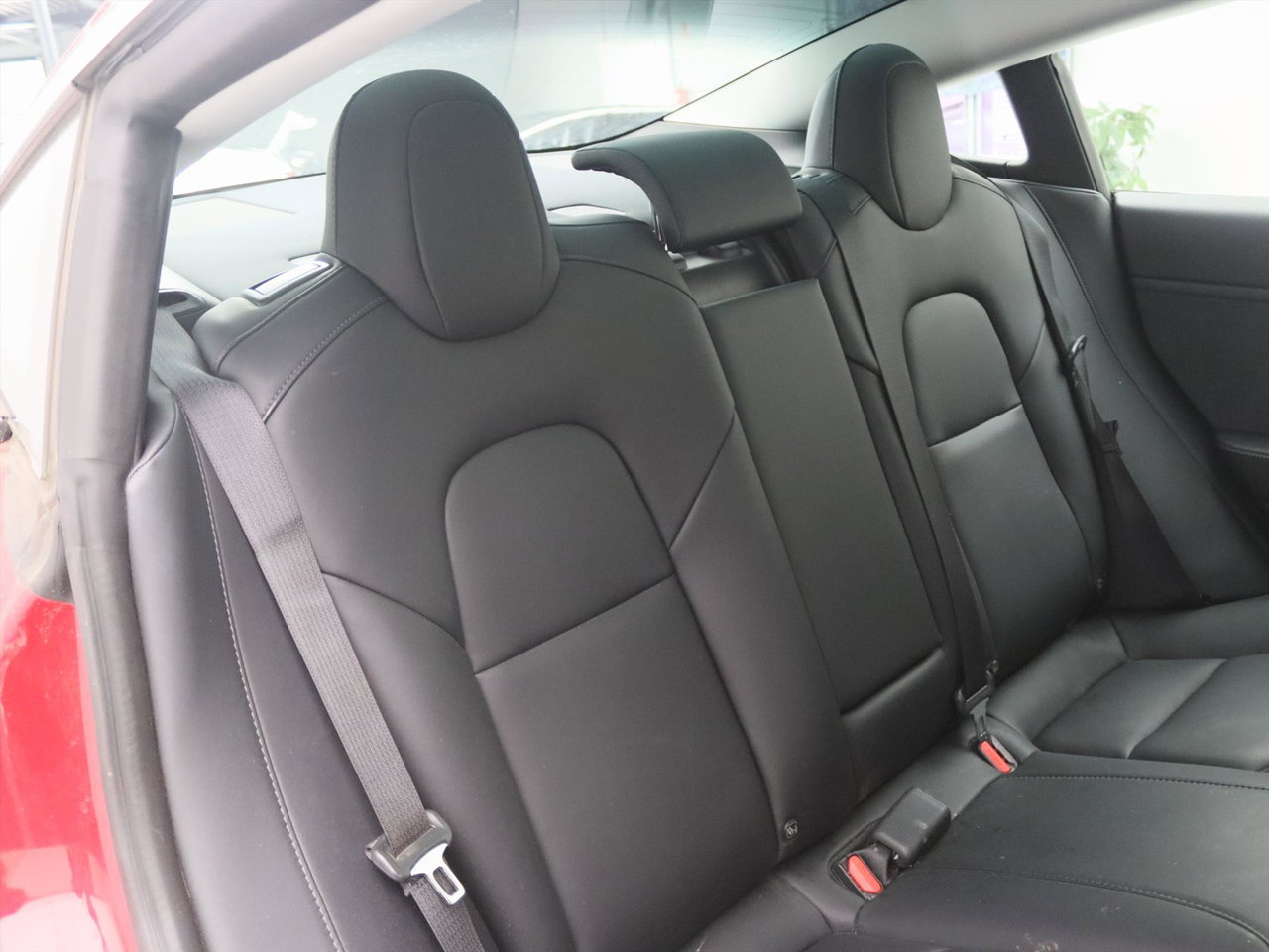 Tesla Model 3 Long-Range AWD 351pk 75 kWh 86% SOH [ AUTOPILOT+620KM WLTP+PREMIUM AUDIO ] 16