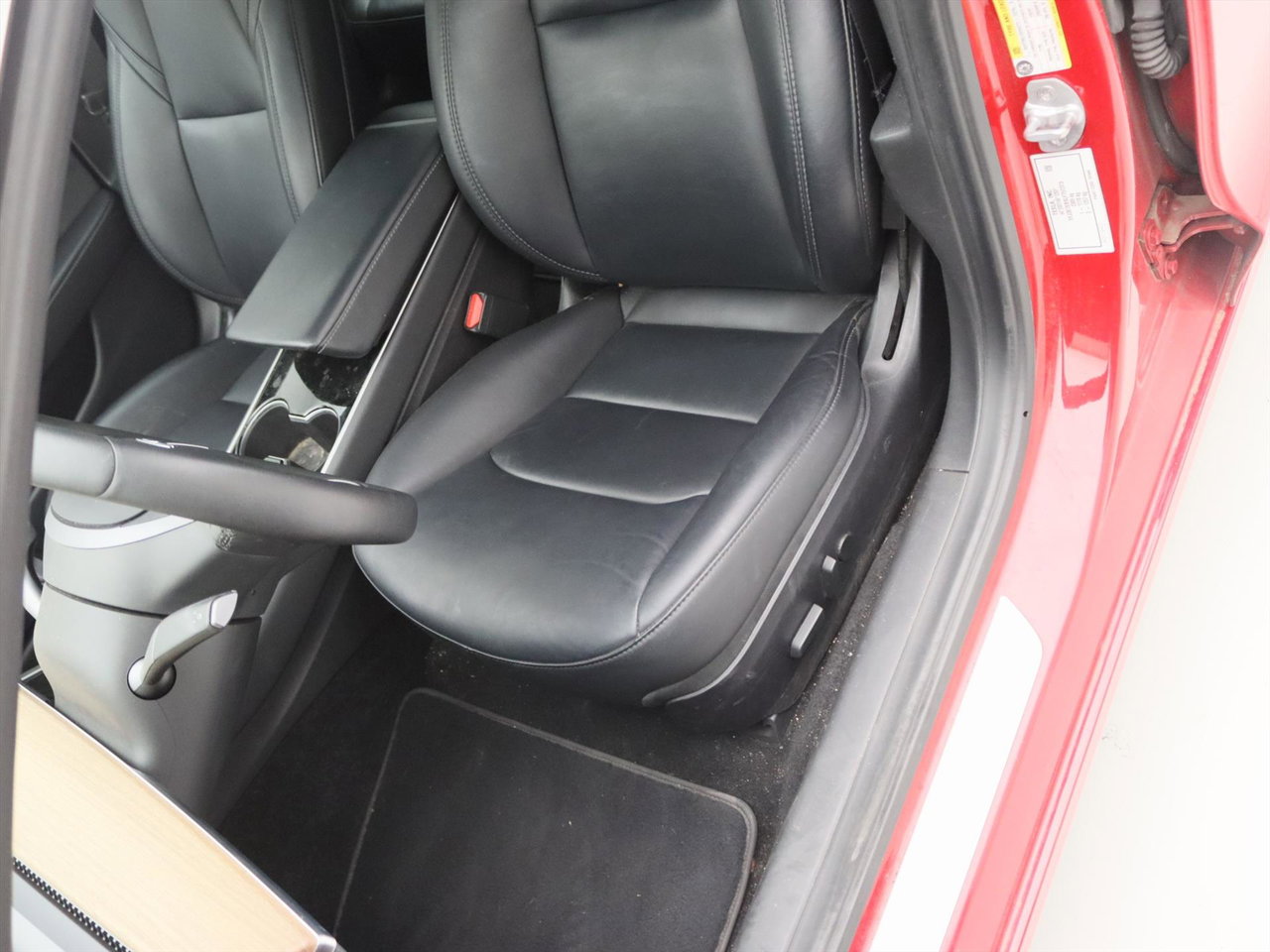 Tesla Model 3 Long-Range AWD 351pk 75 kWh 86% SOH [ AUTOPILOT+620KM WLTP+PREMIUM AUDIO ] 25