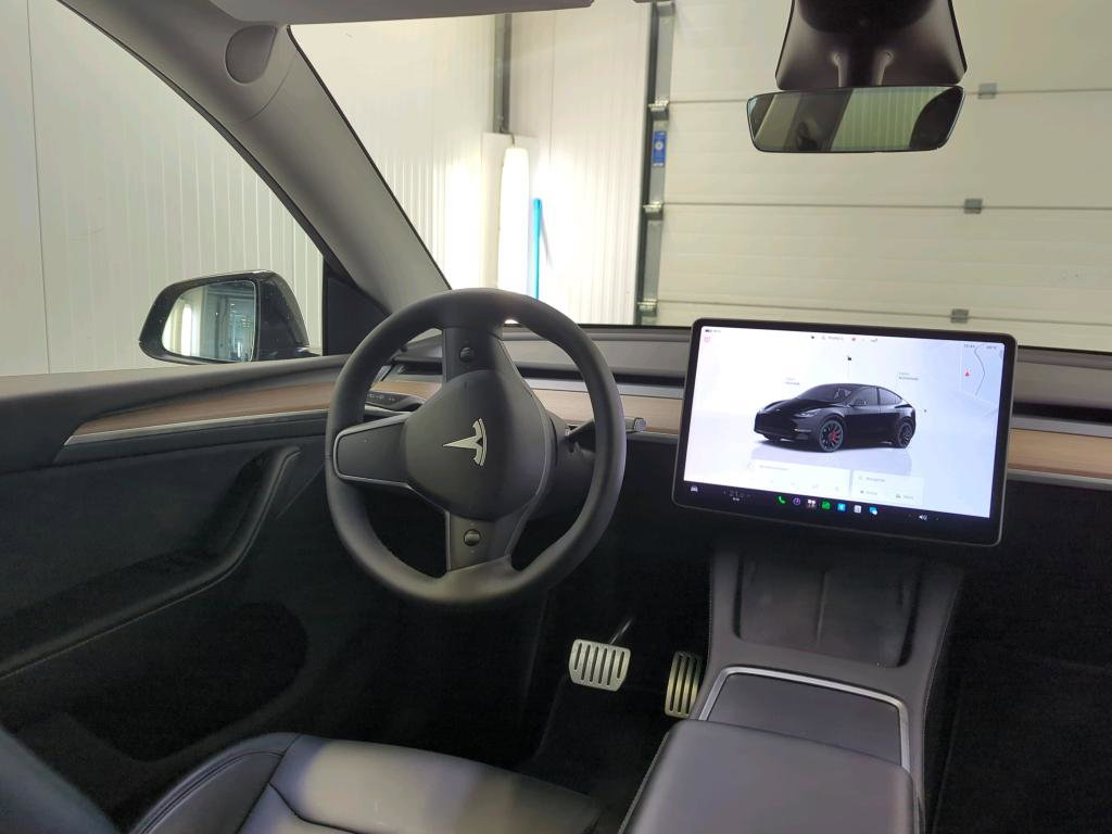 Tesla Model Y Performance 534pk AWD [ TREKHAAK+ENHANCED AUTOPILOT+21 INCH+WARMTEPOMP+RYZEN ] 6
