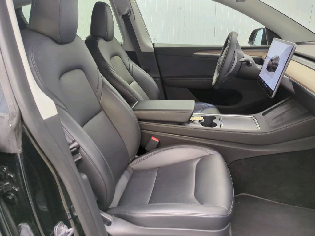 Tesla Model Y Performance 534pk AWD [ TREKHAAK+ENHANCED AUTOPILOT+21 INCH+WARMTEPOMP+RYZEN ] 5