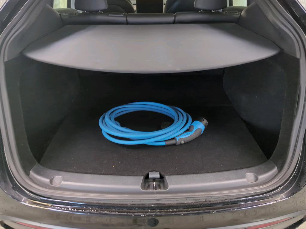 Tesla Model Y Performance 534pk AWD [ TREKHAAK+ENHANCED AUTOPILOT+21 INCH+WARMTEPOMP+RYZEN ] 7