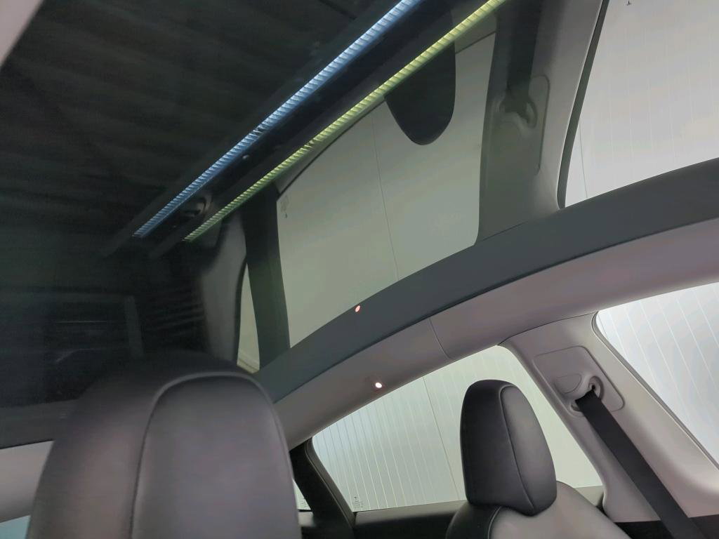 Tesla Model Y Performance 534pk AWD [ TREKHAAK+ENHANCED AUTOPILOT+21 INCH+WARMTEPOMP+RYZEN ] 14