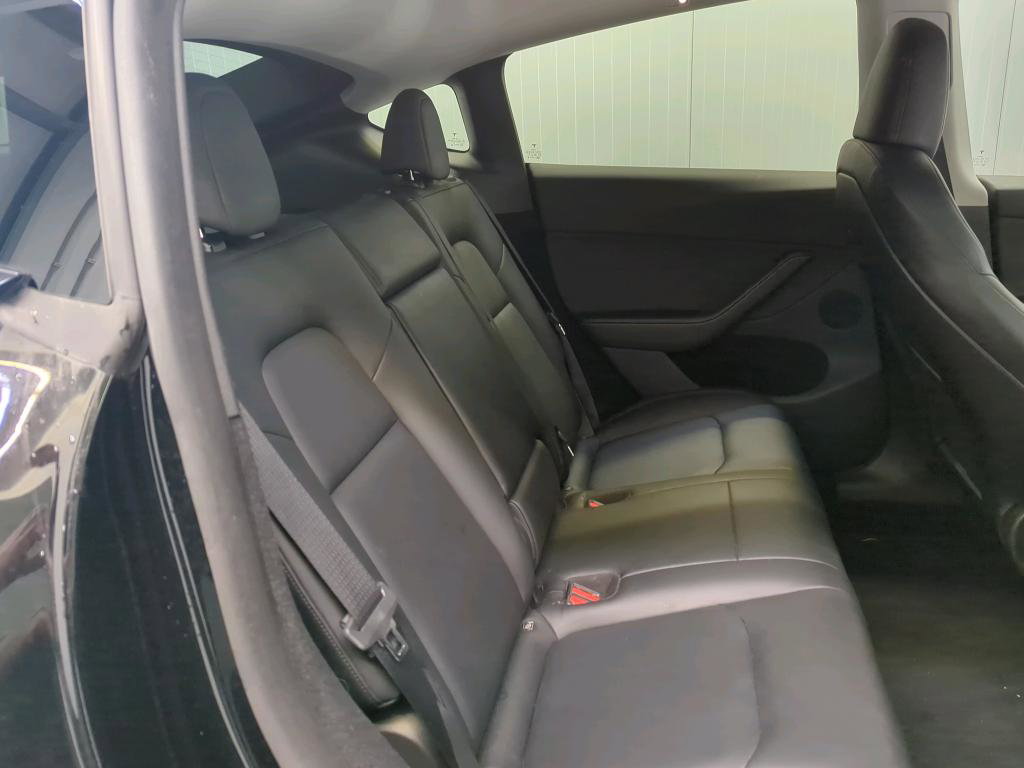 Tesla Model Y Performance 534pk AWD [ TREKHAAK+ENHANCED AUTOPILOT+21 INCH+WARMTEPOMP+RYZEN ] 16