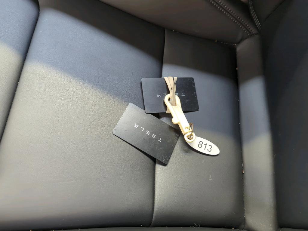 Tesla Model Y Performance 534pk AWD [ TREKHAAK+ENHANCED AUTOPILOT+21 INCH+WARMTEPOMP+RYZEN ] 8