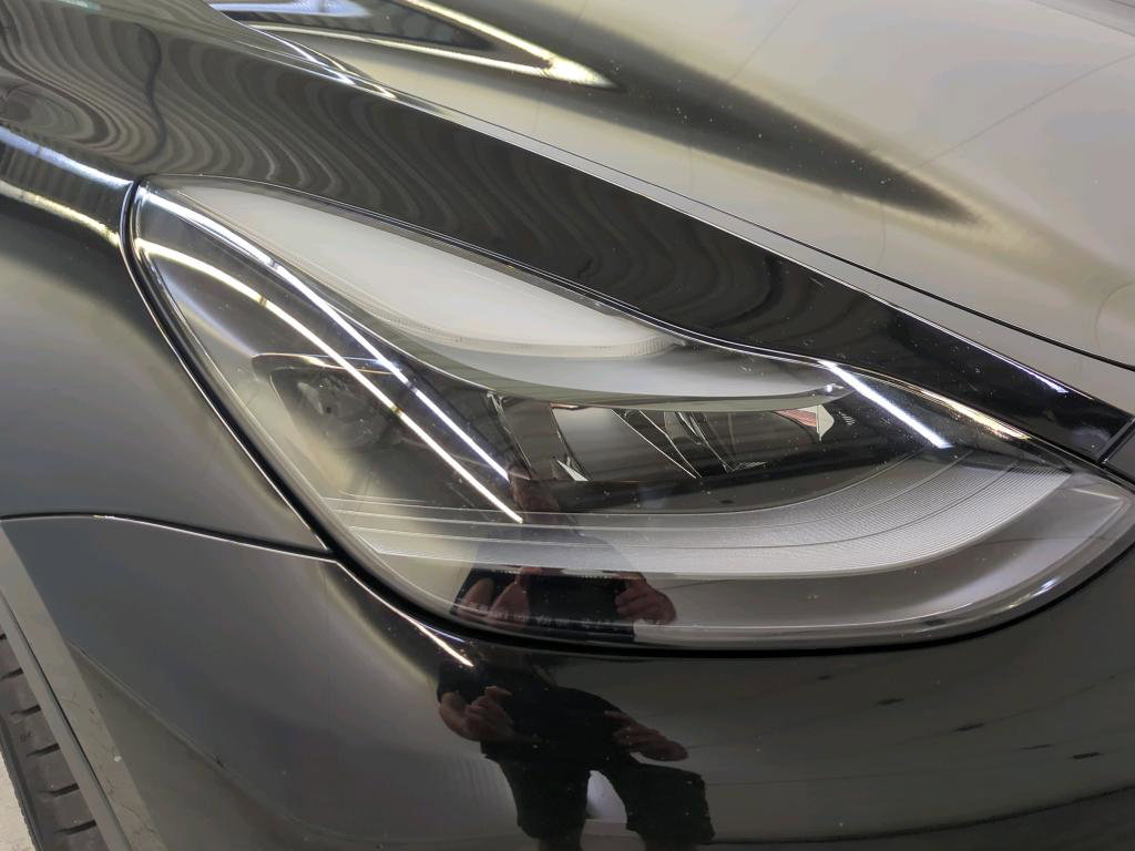 Tesla Model Y Performance 534pk AWD [ TREKHAAK+ENHANCED AUTOPILOT+21 INCH+WARMTEPOMP+RYZEN ] 15
