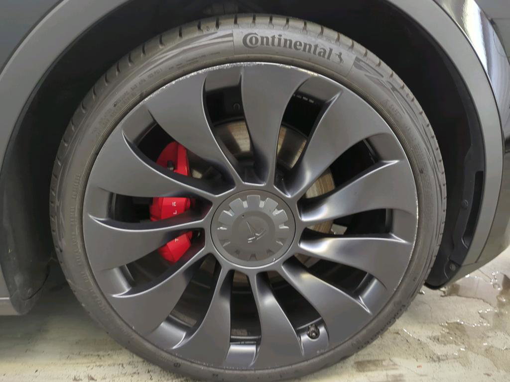 Tesla Model Y Performance 534pk AWD [ TREKHAAK+ENHANCED AUTOPILOT+21 INCH+WARMTEPOMP+RYZEN ] 11