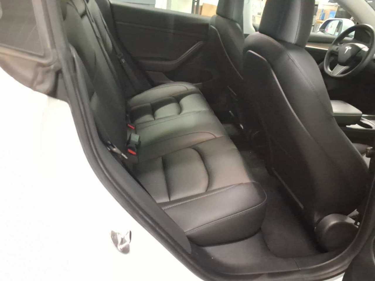 Tesla Model 3 Standard RWD Plus 93.7% SoH UPGRADE [ AMD RYZEN+LFP-ACCU+WARMTEPOMP+AUTOPILOT ] 15