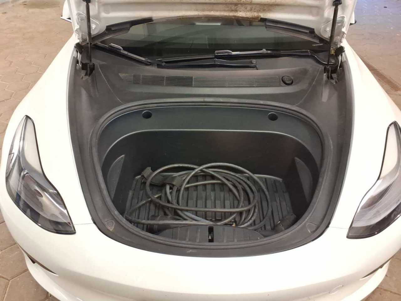 Tesla Model 3 Standard RWD Plus 93.7% SoH UPGRADE [ AMD RYZEN+LFP-ACCU+WARMTEPOMP+AUTOPILOT ] 7