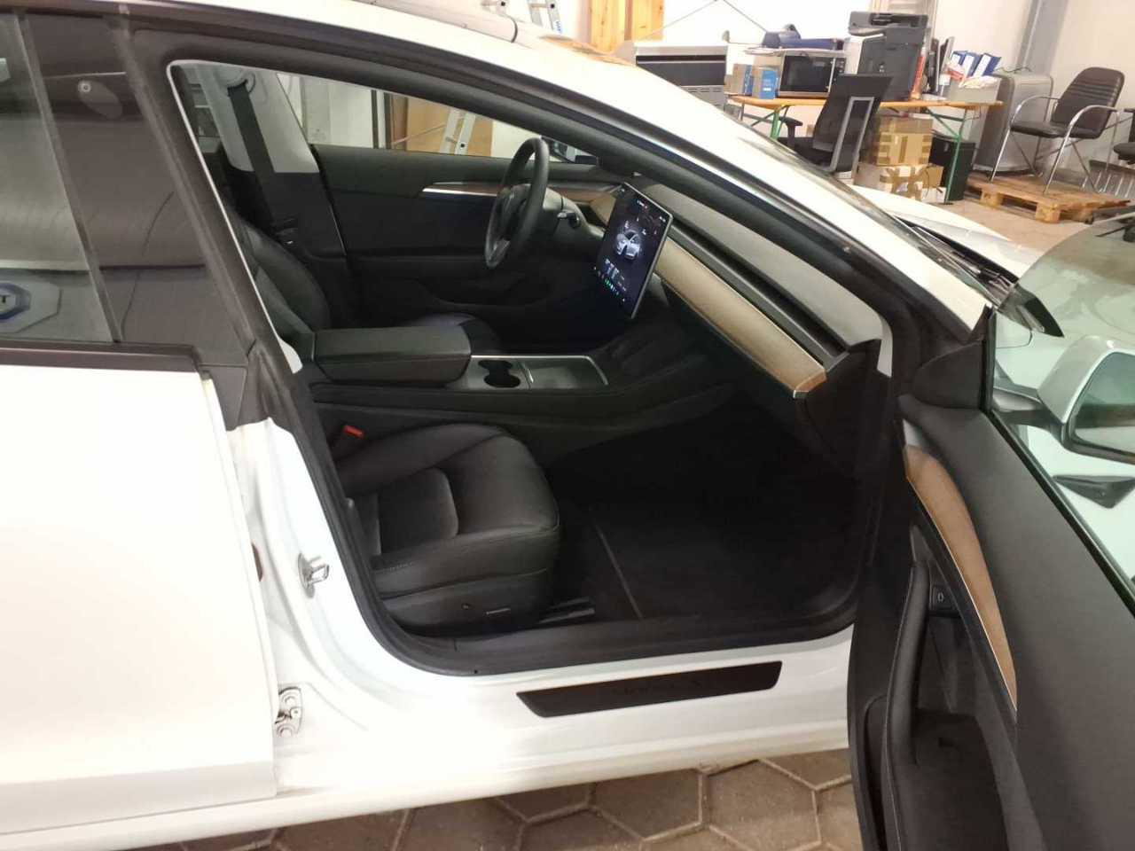 Tesla Model 3 Standard RWD Plus 93.7% SoH UPGRADE [ AMD RYZEN+LFP-ACCU+WARMTEPOMP+AUTOPILOT ] 8