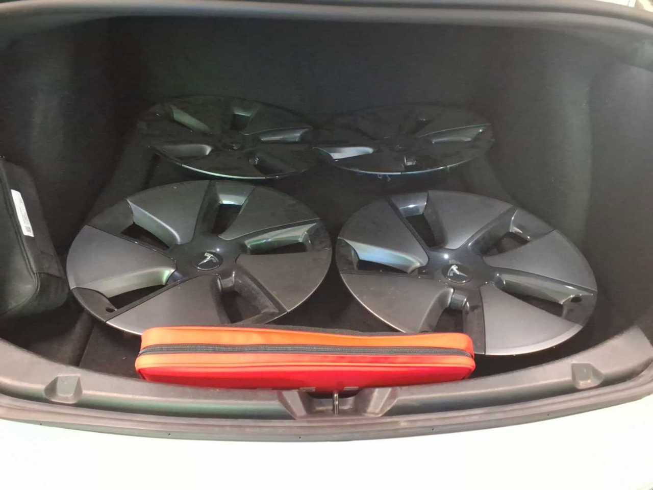 Tesla Model 3 Standard RWD Plus 93.7% SoH UPGRADE [ AMD RYZEN+LFP-ACCU+WARMTEPOMP+AUTOPILOT ] 13