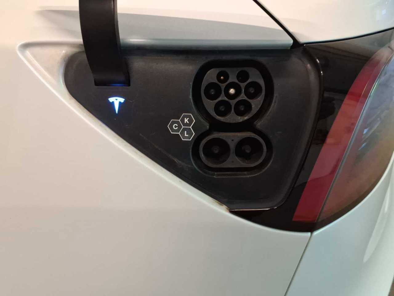 Tesla Model 3 Standard RWD Plus 93.7% SoH UPGRADE [ AMD RYZEN+LFP-ACCU+WARMTEPOMP+AUTOPILOT ] 16