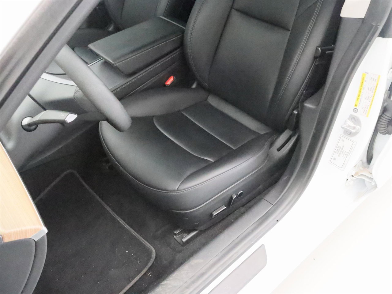 Tesla Model 3 Standard RWD Plus 96,3% SoH UPGRADE [ AMD RYZEN+LFP-ACCU+WARMTEPOMP+AUTOPILOT ] 22