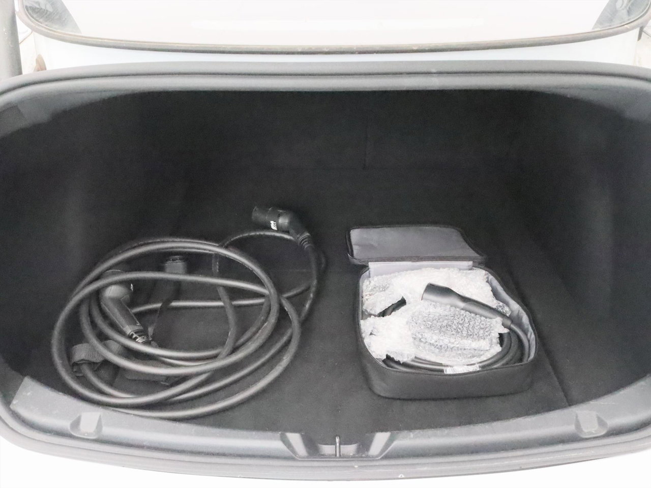 Tesla Model 3 Standard RWD Plus 96,3% SoH UPGRADE [ AMD RYZEN+LFP-ACCU+WARMTEPOMP+AUTOPILOT ] 11