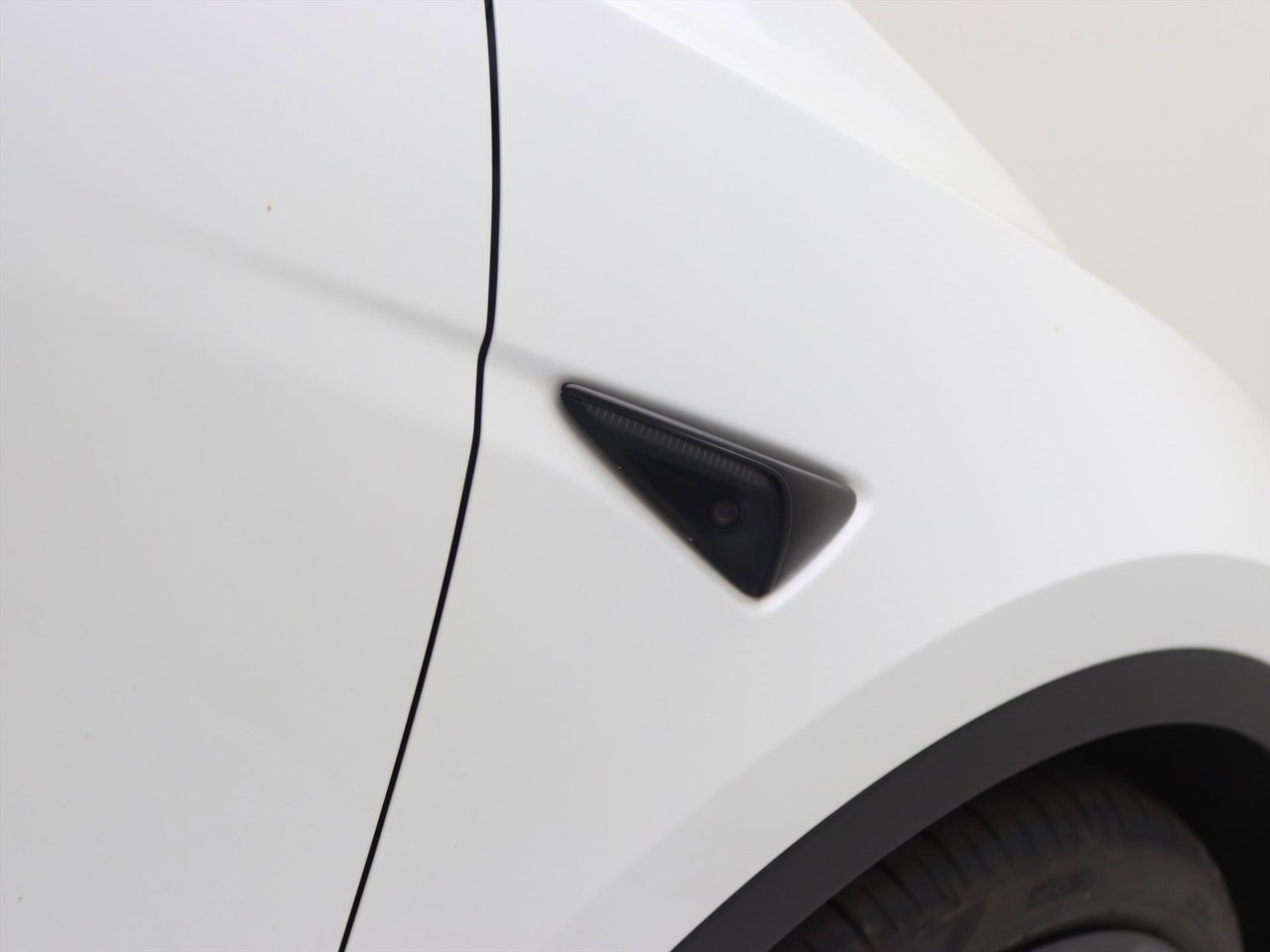 Tesla Model Y Performance 534pk AWD 91.4% SoH [ WIT LEDER+ENHANCED AUTOPILOT+21 INCH+WARMTEPOMP+RYZEN ] 14
