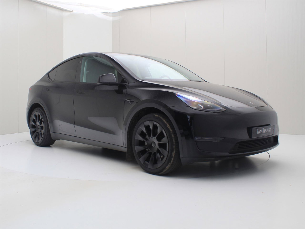 Tesla Model Y Long-Range AWD 92.6% SoH [ TREKHAAK+ENHANCED AUTOPILOT+RYZEN AMD+20 INCH+PREMIUM AUDIO ] 4