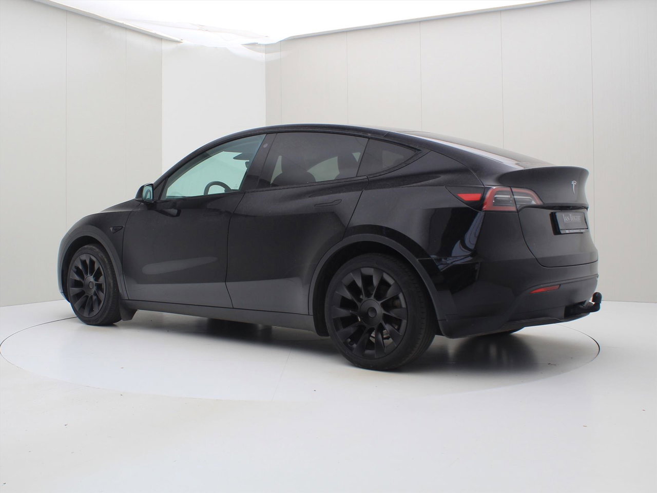 Tesla Model Y Long-Range AWD 92.6% SoH [ TREKHAAK+ENHANCED AUTOPILOT+RYZEN AMD+20 INCH+PREMIUM AUDIO ] 3
