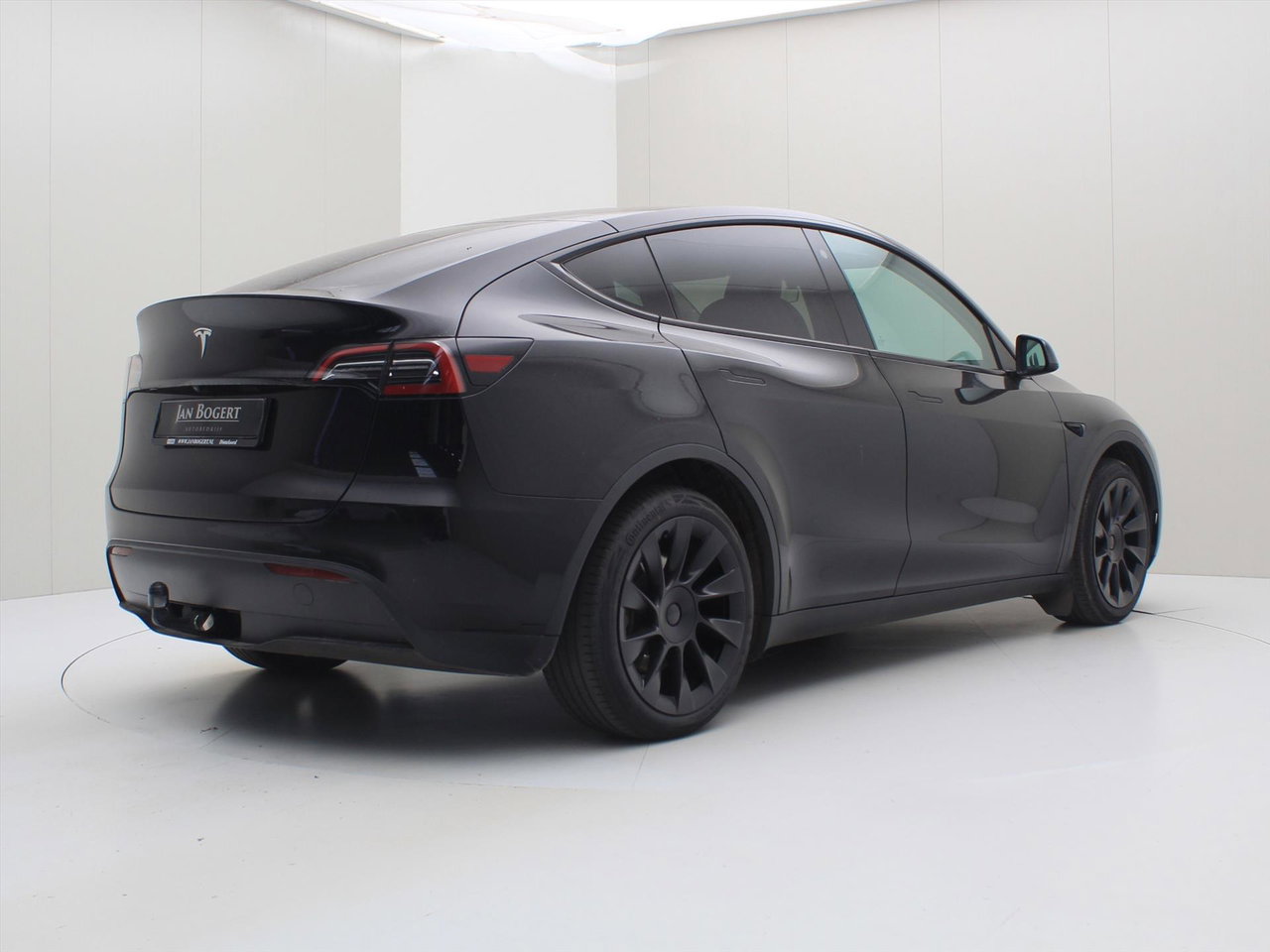 Tesla Model Y Long-Range AWD 92.6% SoH [ TREKHAAK+ENHANCED AUTOPILOT+RYZEN AMD+20 INCH+PREMIUM AUDIO ] 2