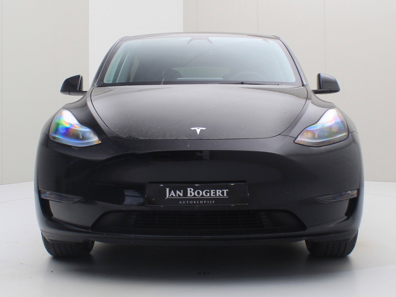 Tesla Model Y Long-Range AWD 92.6% SoH [ TREKHAAK+ENHANCED AUTOPILOT+RYZEN AMD+20 INCH+PREMIUM AUDIO ] 5