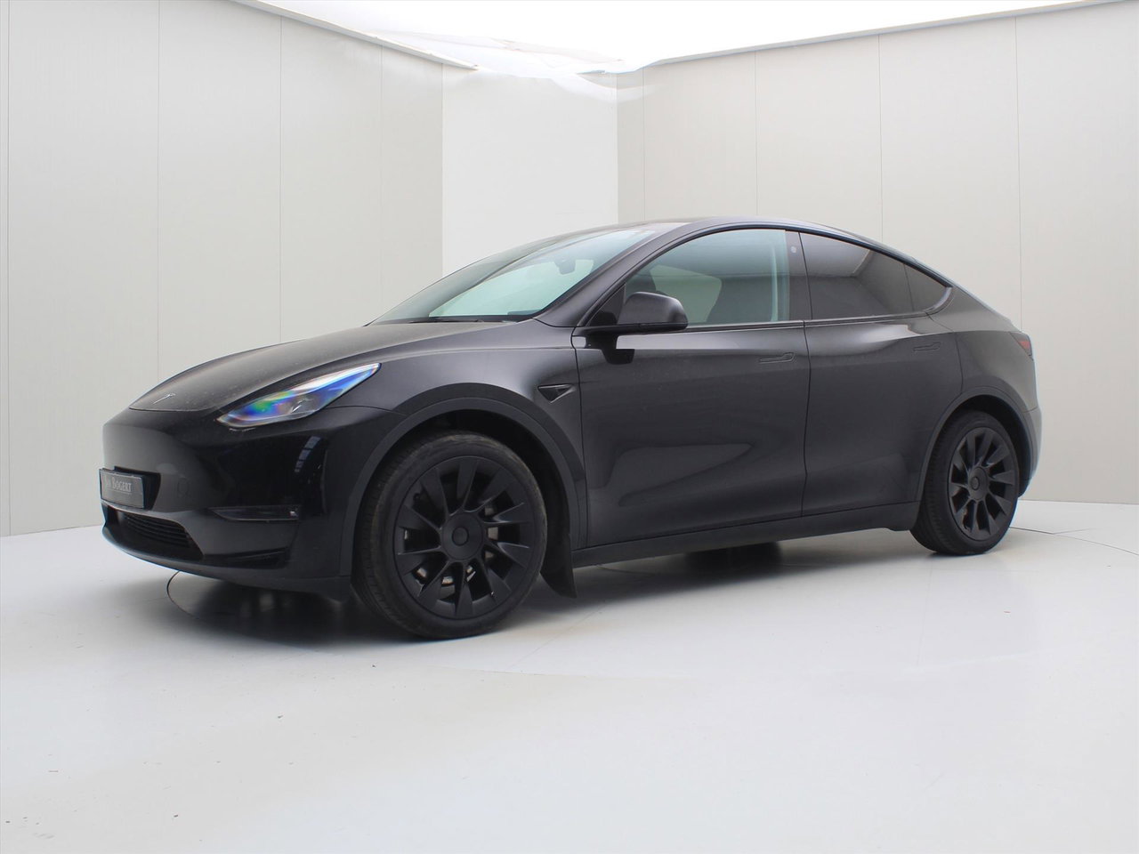 Tesla Model Y Long-Range AWD 92.6% SoH [ TREKHAAK+ENHANCED AUTOPILOT+RYZEN AMD+20 INCH+PREMIUM AUDIO ] 7