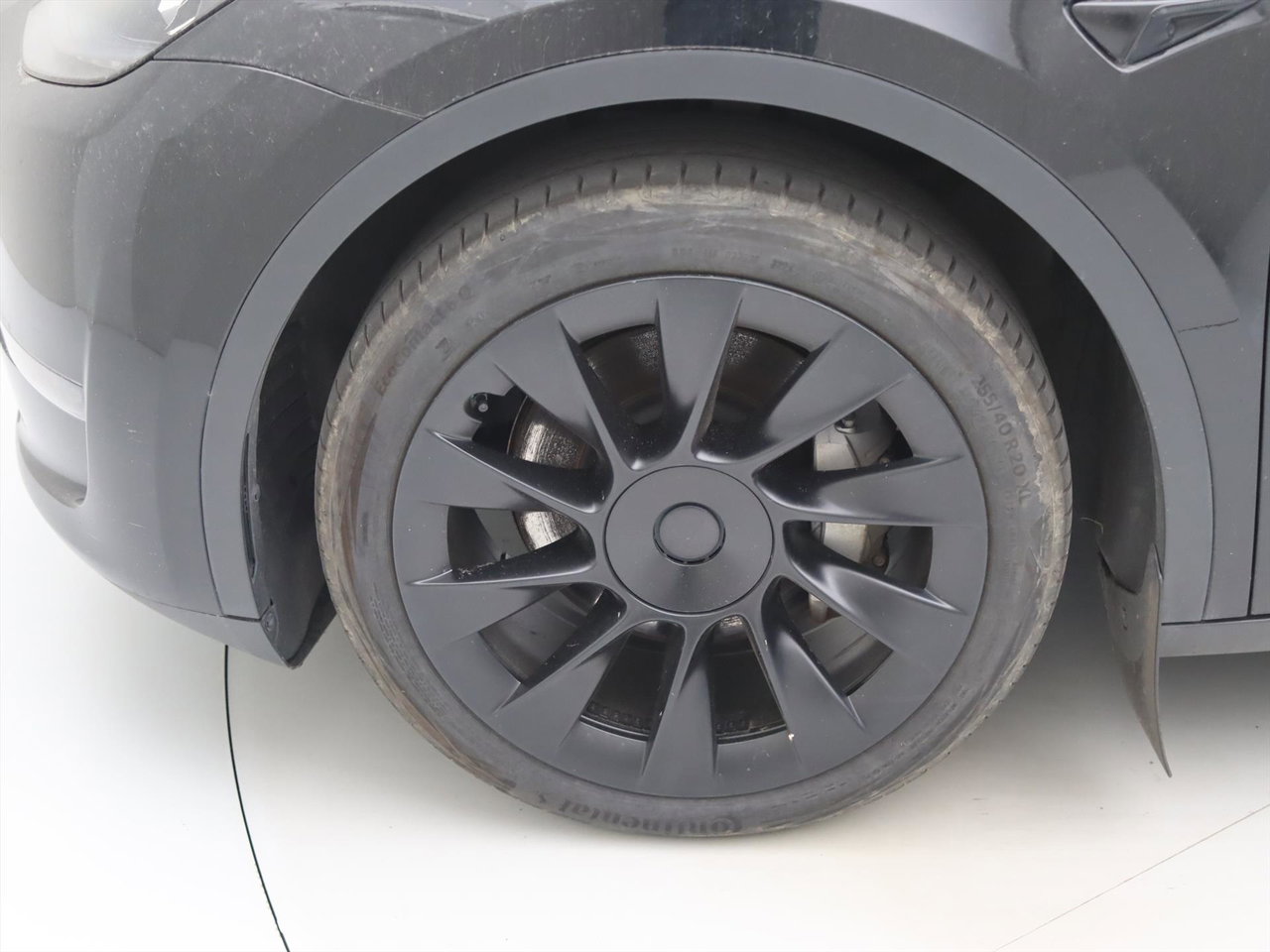 Tesla Model Y Long-Range AWD 92.6% SoH [ TREKHAAK+ENHANCED AUTOPILOT+RYZEN AMD+20 INCH+PREMIUM AUDIO ] 18