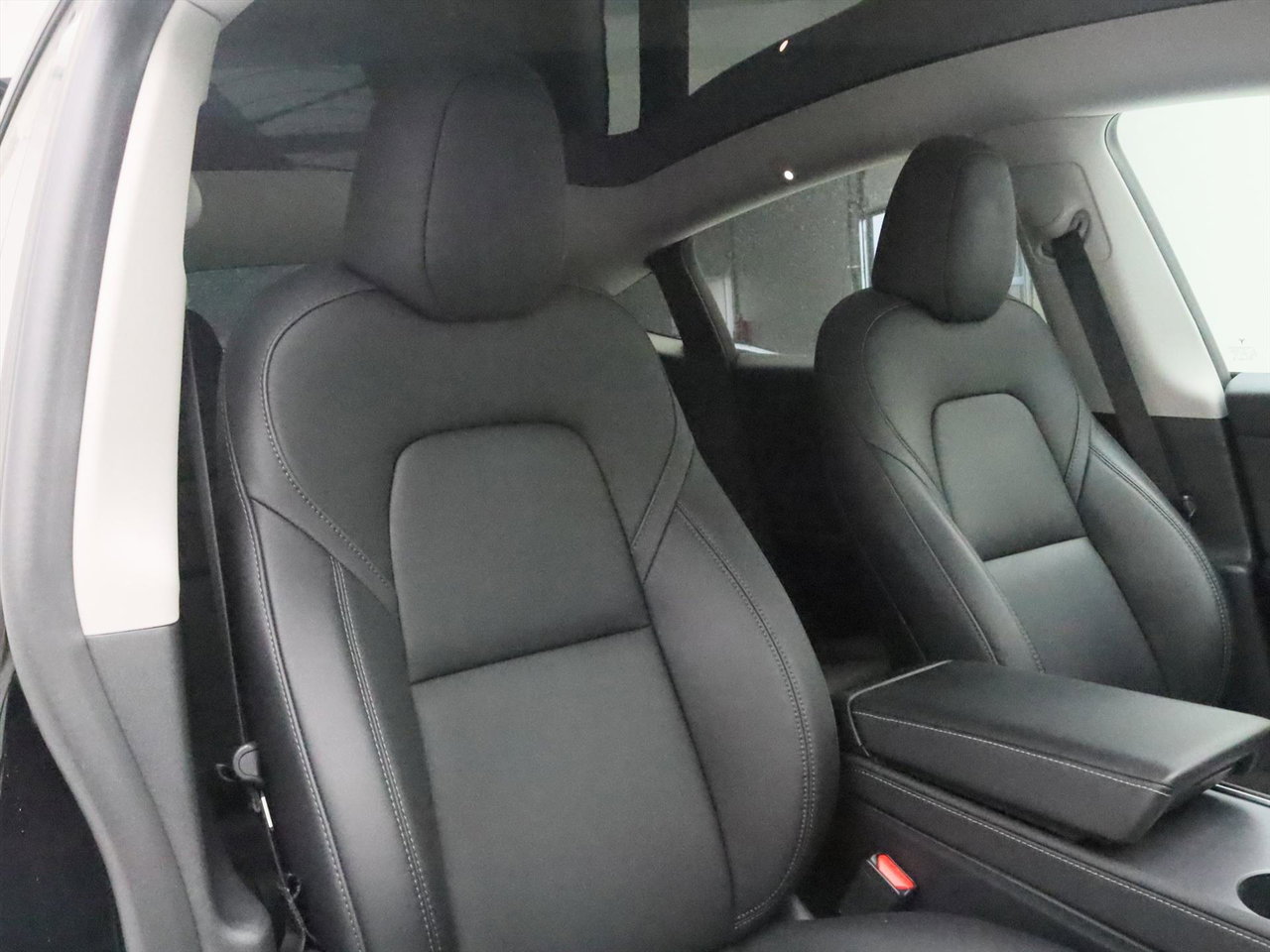 Tesla Model Y Long-Range AWD 92.6% SoH [ TREKHAAK+ENHANCED AUTOPILOT+RYZEN AMD+20 INCH+PREMIUM AUDIO ] 12