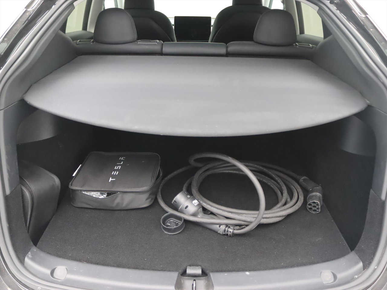Tesla Model Y Long-Range AWD 92.6% SoH [ TREKHAAK+ENHANCED AUTOPILOT+RYZEN AMD+20 INCH+PREMIUM AUDIO ] 25