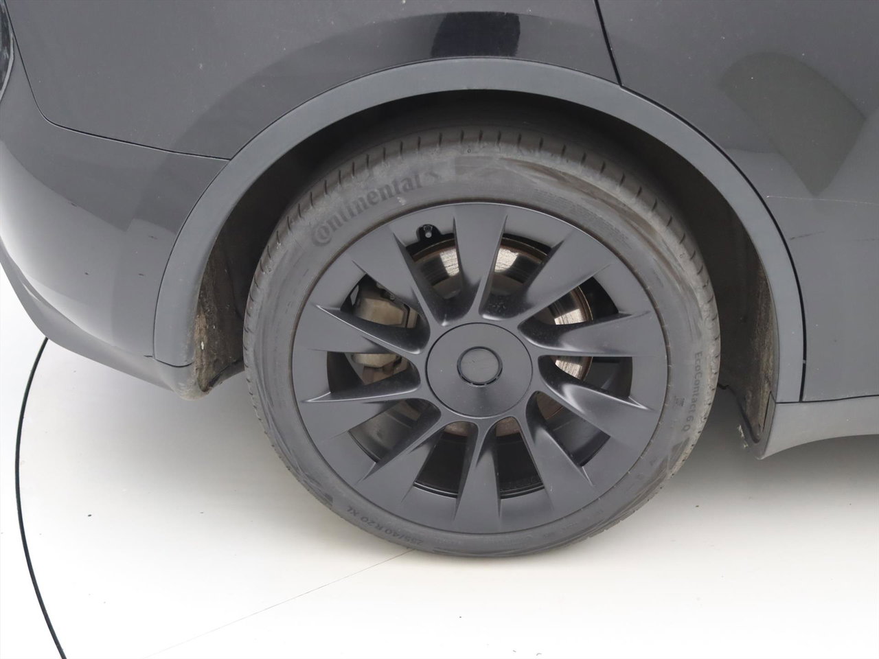 Tesla Model Y Long-Range AWD 92.6% SoH [ TREKHAAK+ENHANCED AUTOPILOT+RYZEN AMD+20 INCH+PREMIUM AUDIO ] 15