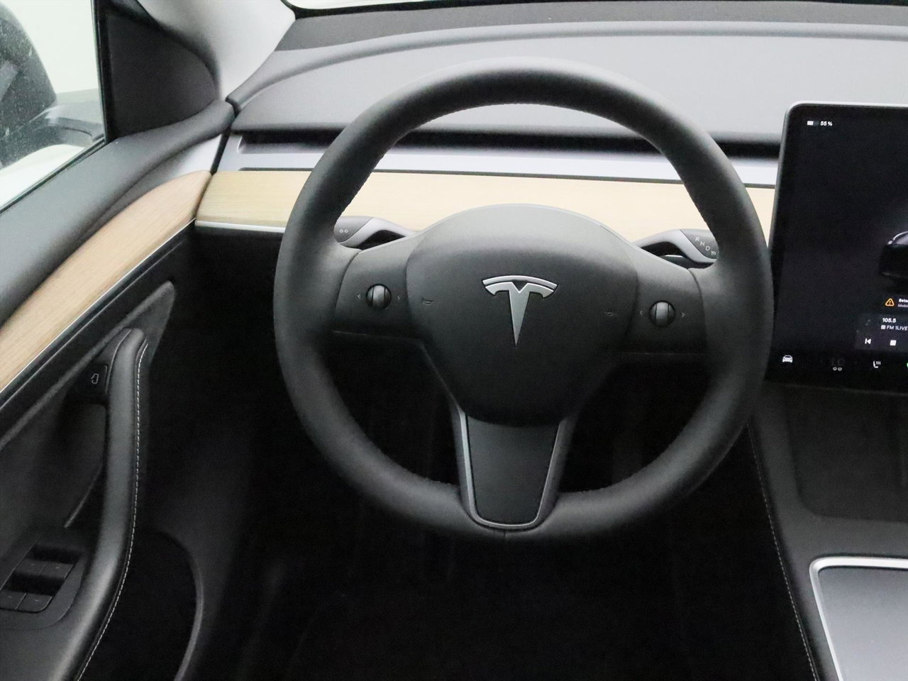 Tesla Model Y Long-Range AWD 92.6% SoH [ TREKHAAK+ENHANCED AUTOPILOT+RYZEN AMD+20 INCH+PREMIUM AUDIO ] 19