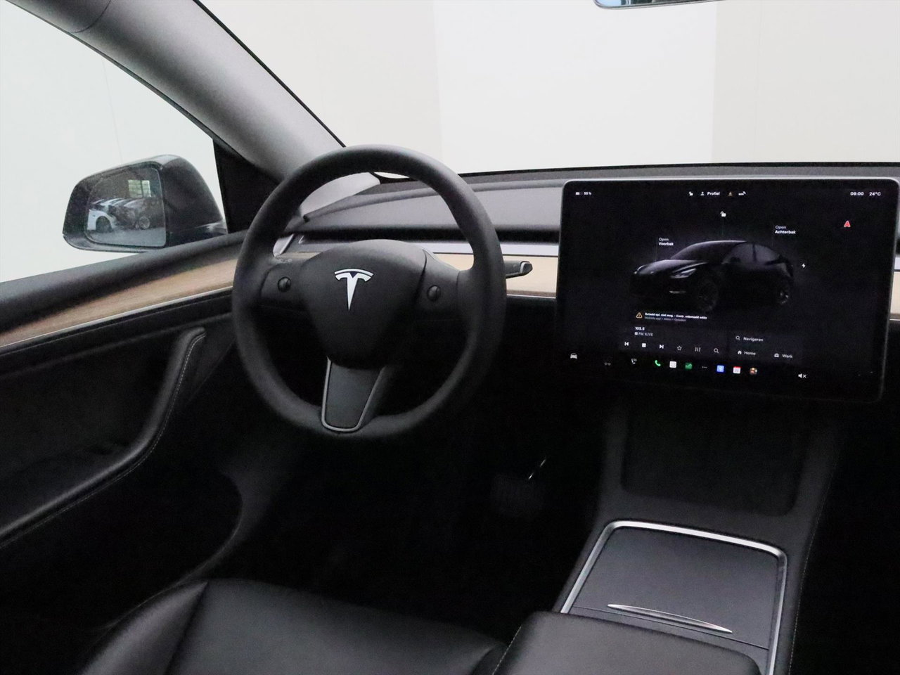 Tesla Model Y Long-Range AWD 92.6% SoH [ TREKHAAK+ENHANCED AUTOPILOT+RYZEN AMD+20 INCH+PREMIUM AUDIO ] 8