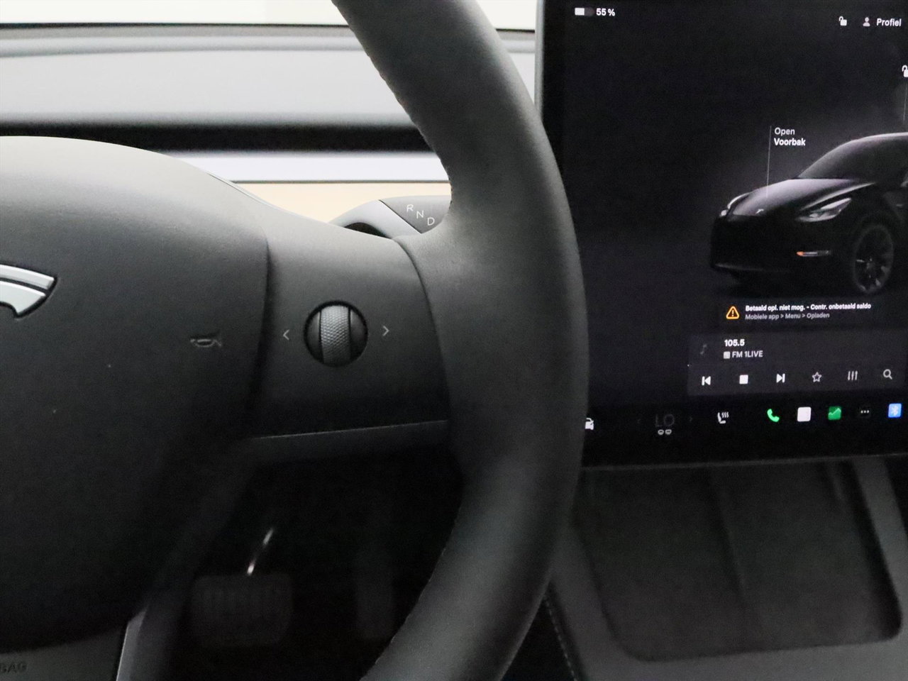 Tesla Model Y Long-Range AWD 92.6% SoH [ TREKHAAK+ENHANCED AUTOPILOT+RYZEN AMD+20 INCH+PREMIUM AUDIO ] 21