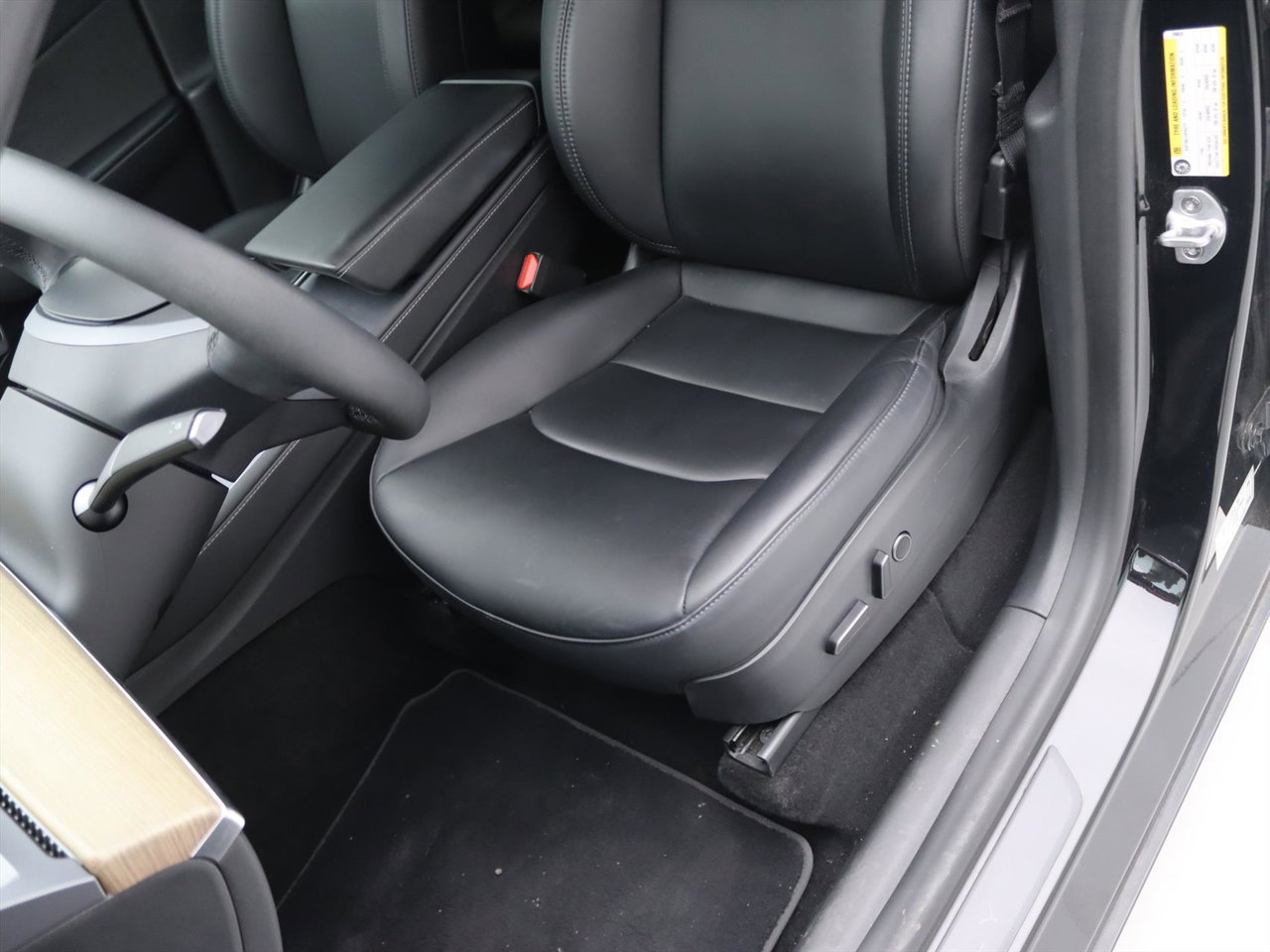Tesla Model Y Long-Range AWD 92.6% SoH [ TREKHAAK+ENHANCED AUTOPILOT+RYZEN AMD+20 INCH+PREMIUM AUDIO ] 13