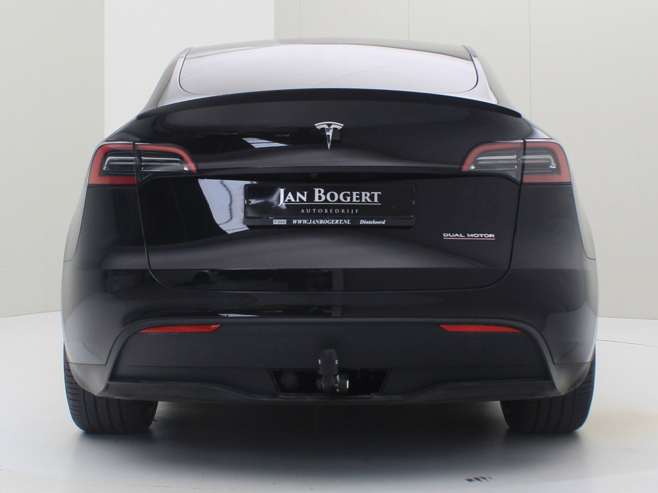 Tesla Model Y Performance 534pk AWD 92.3% SoH [ TREKHAAK+ENHANCED AUTOPILOT+21 INCH+WARMTEPOMP+RYZEN ] 8