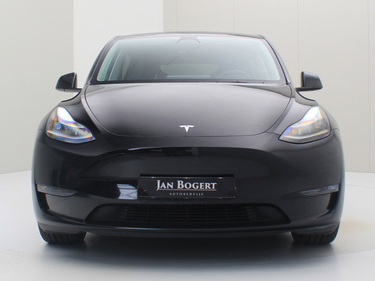 Tesla Model Y Performance 534pk AWD 92.3% SoH [ TREKHAAK+ENHANCED AUTOPILOT+21 INCH+WARMTEPOMP+RYZEN ] 7