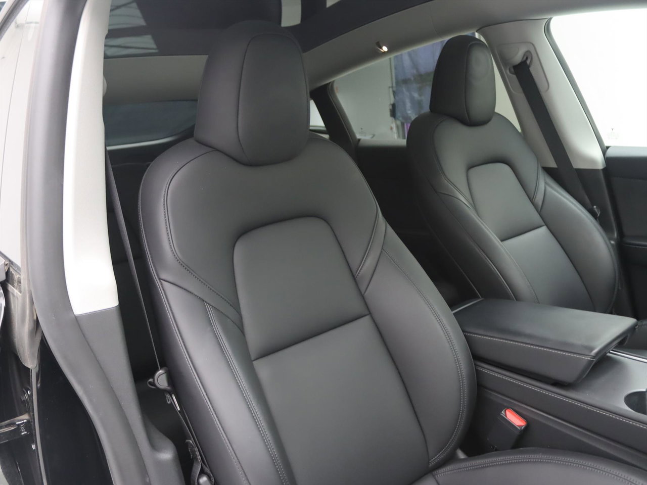 Tesla Model Y Performance 534pk AWD 92.3% SoH [ TREKHAAK+ENHANCED AUTOPILOT+21 INCH+WARMTEPOMP+RYZEN ] 21