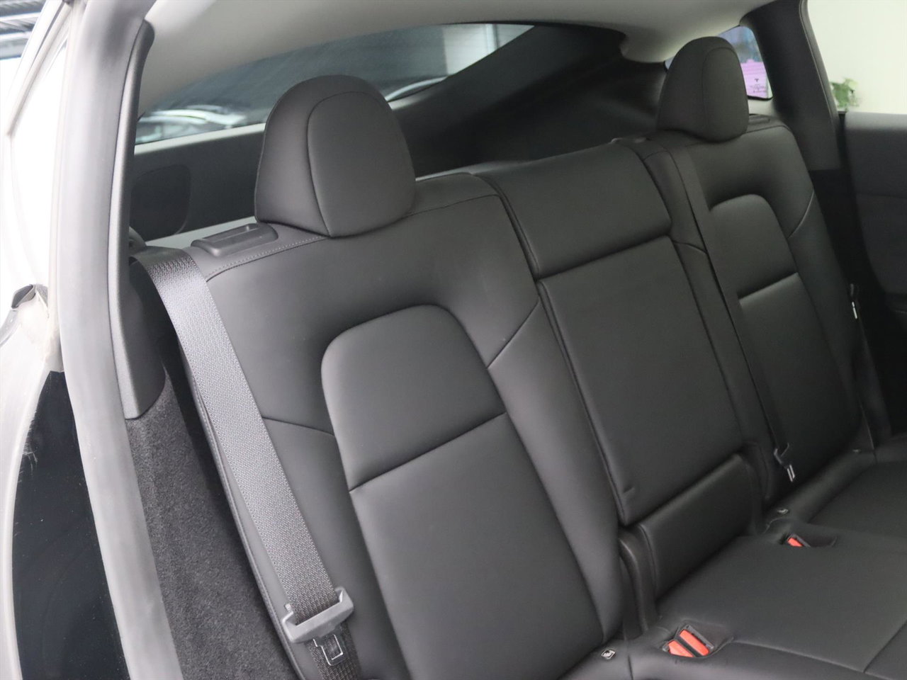 Tesla Model Y Performance 534pk AWD 92.3% SoH [ TREKHAAK+ENHANCED AUTOPILOT+21 INCH+WARMTEPOMP+RYZEN ] 17