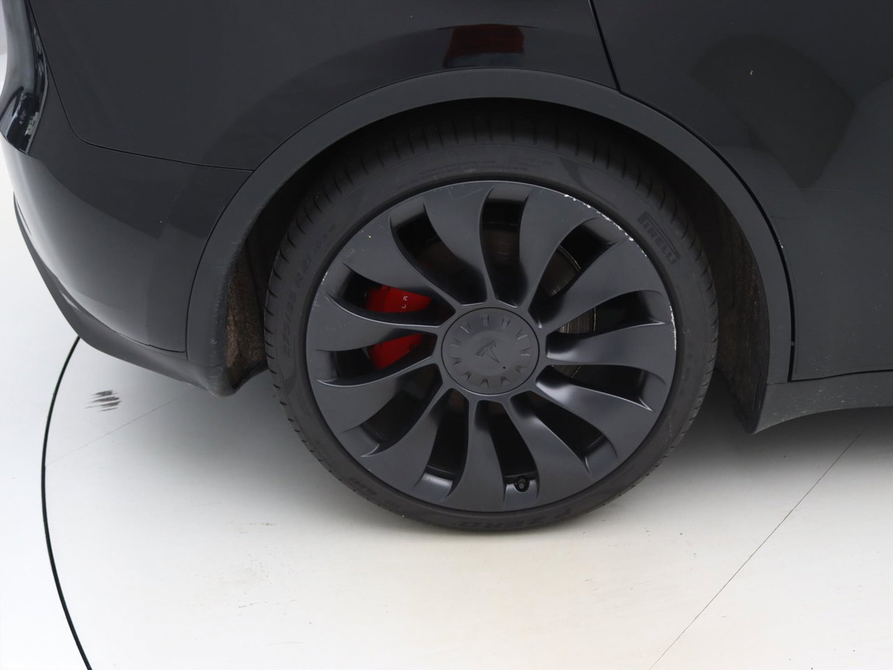 Tesla Model Y Performance 534pk AWD 92.3% SoH [ TREKHAAK+ENHANCED AUTOPILOT+21 INCH+WARMTEPOMP+RYZEN ] 14