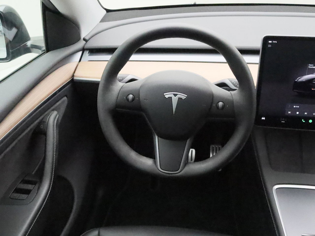Tesla Model Y Performance 534pk AWD 92.3% SoH [ TREKHAAK+ENHANCED AUTOPILOT+21 INCH+WARMTEPOMP+RYZEN ] 19