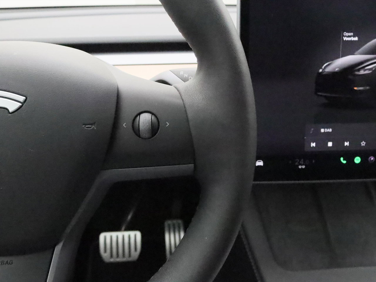Tesla Model Y Performance 534pk AWD 92.3% SoH [ TREKHAAK+ENHANCED AUTOPILOT+21 INCH+WARMTEPOMP+RYZEN ] 29