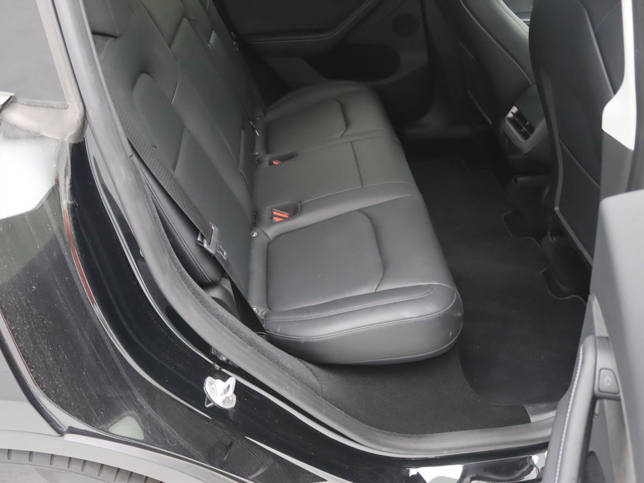 Tesla Model Y Performance 534pk AWD 92.3% SoH [ TREKHAAK+ENHANCED AUTOPILOT+21 INCH+WARMTEPOMP+RYZEN ] 16