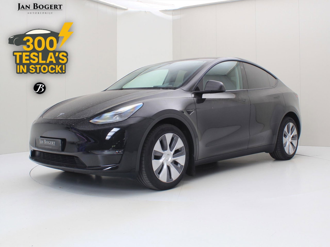 Tesla Model Y Long Range AWD 75kWh 351pk 93.2% SoH AMD RYZEN [ AUTOPILOT+19 INCH+PREMIUM AUDIO ]