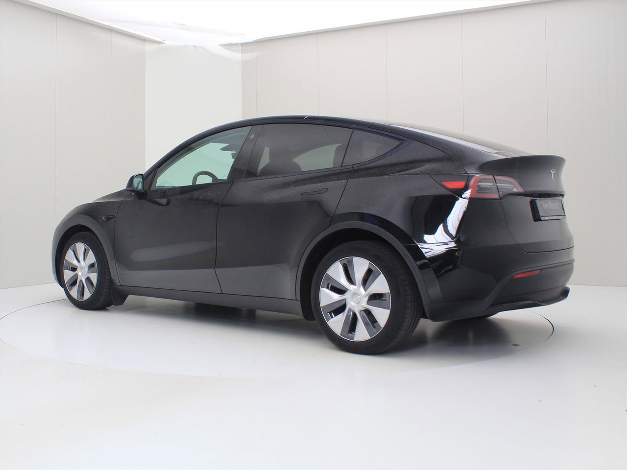Tesla Model Y Long Range AWD 75kWh 351pk 93.2% SoH AMD RYZEN [ AUTOPILOT+19 INCH+PREMIUM AUDIO ] 4