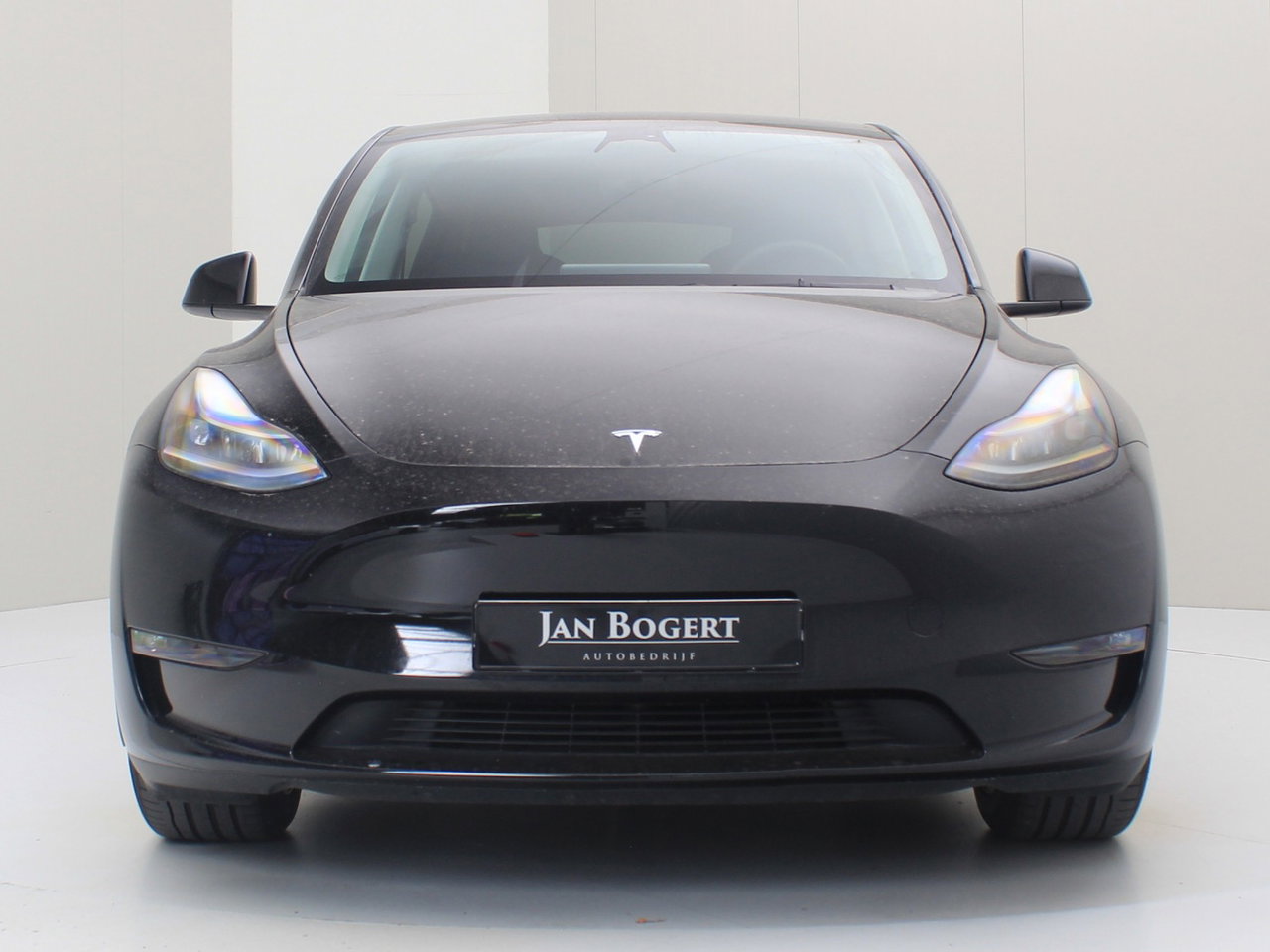Tesla Model Y Long Range AWD 75kWh 351pk 93.2% SoH AMD RYZEN [ AUTOPILOT+19 INCH+PREMIUM AUDIO ] 6